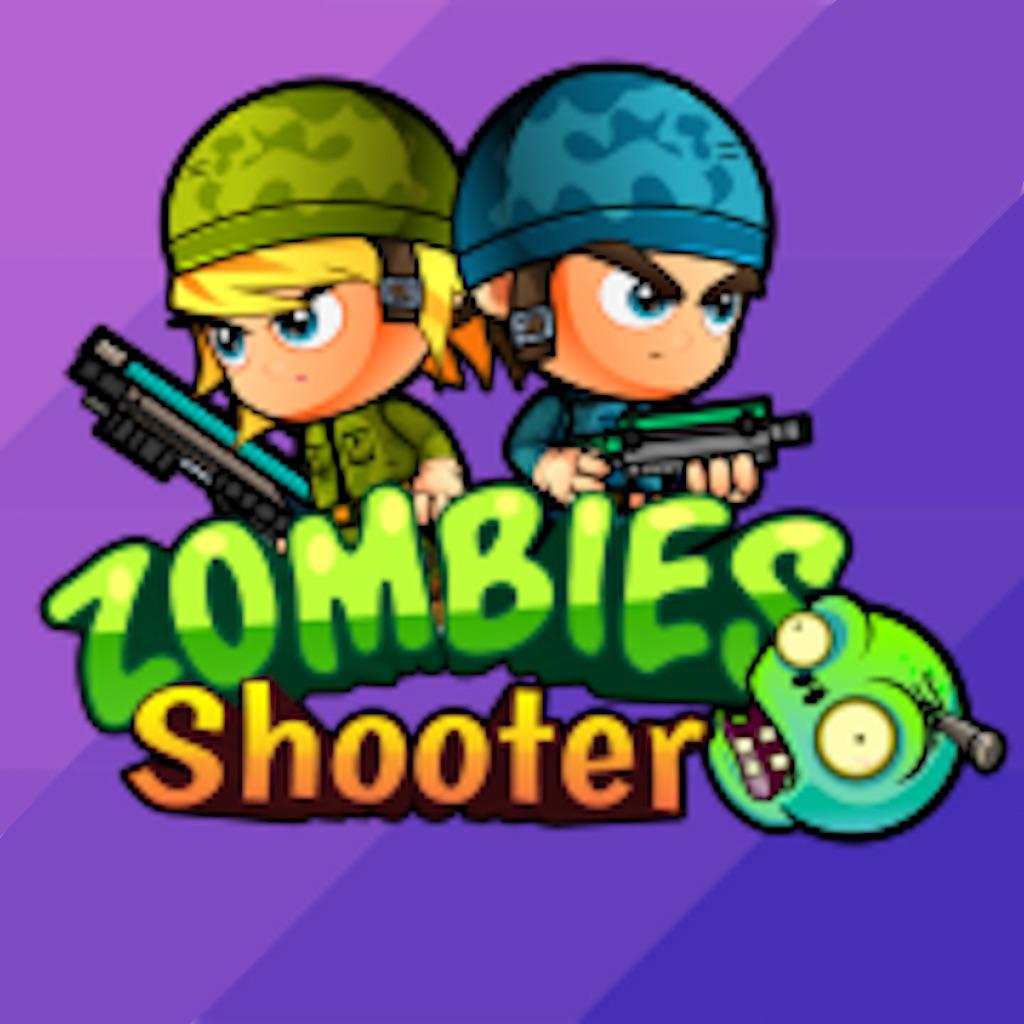 Zombies Shooter - Bắn Zombie android iOS apk download for free-TapTap