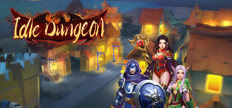 Banner of 放置地下城-Idle Dungeon 