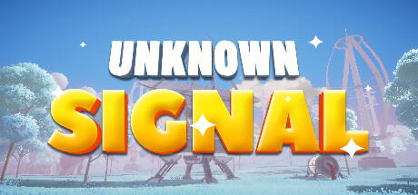 Banner of Unknown Signal 