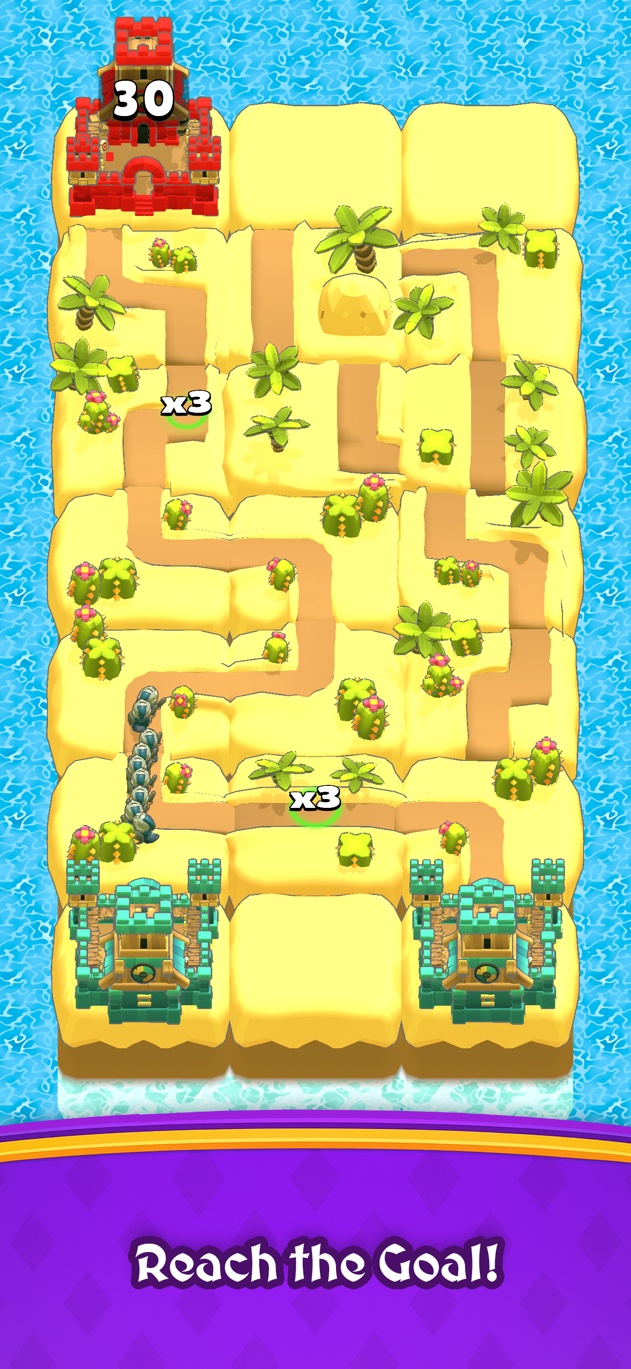 Clash Path Latest Version for Android/iOS APK - TapTap