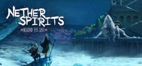 Banner of Nether Spirits: Beyond the Gate 