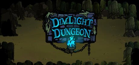 Banner of Dimlight Dungeon 