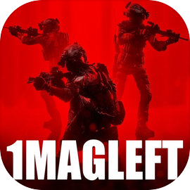 1MagLeft Online: War FPS