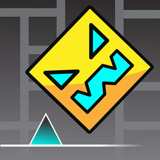 Geometry Hide Dash Jump android iOS apk download for free-TapTap