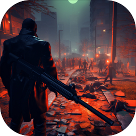 Last to Survival: Zombie games