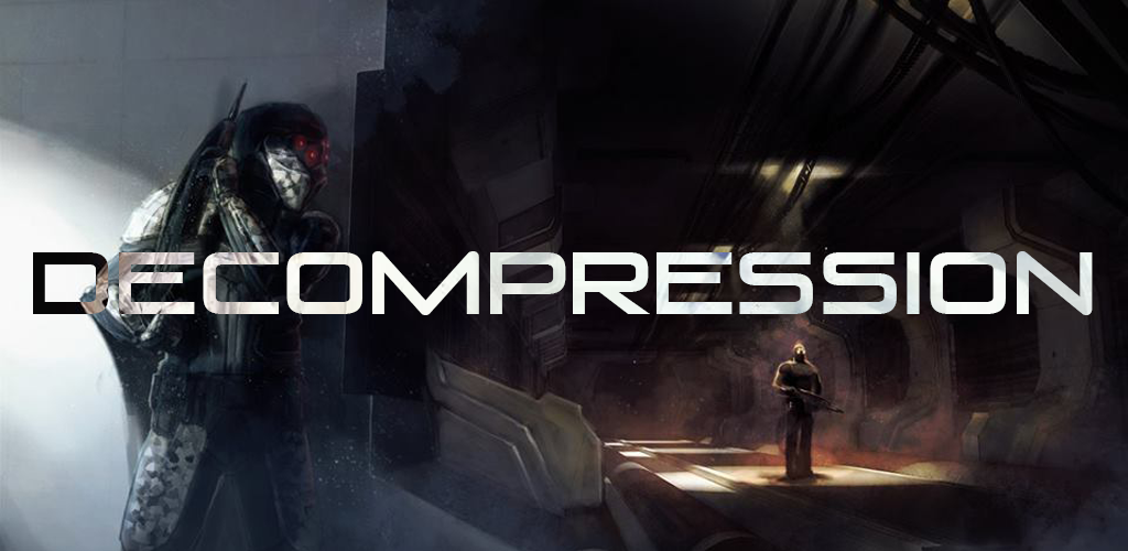Banner of Decompressione（Unreleased） 0.9.16