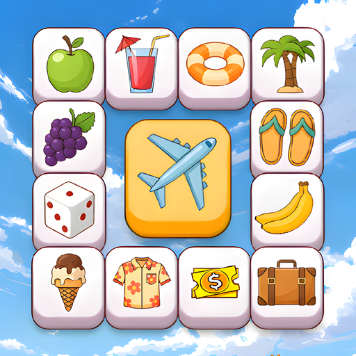 Explorer Triple Tile Match for Android/iOS - TapTap