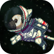 raising a space dog