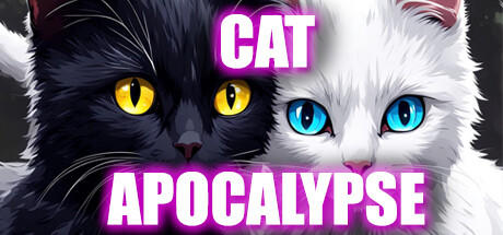 Banner of Cat Apocalypse 