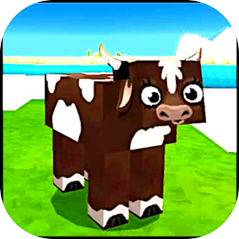 Master Craft : Blocky sandbox edition