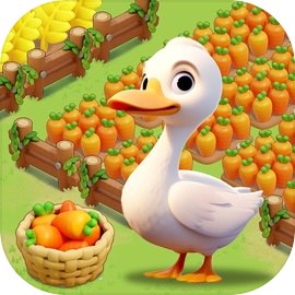 Coco Valley: Farm Adventure