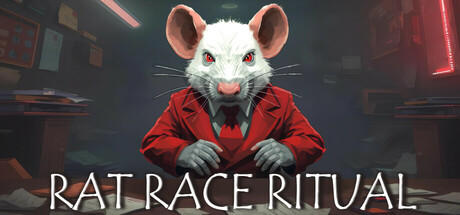 Banner of Rat Race Ritual 