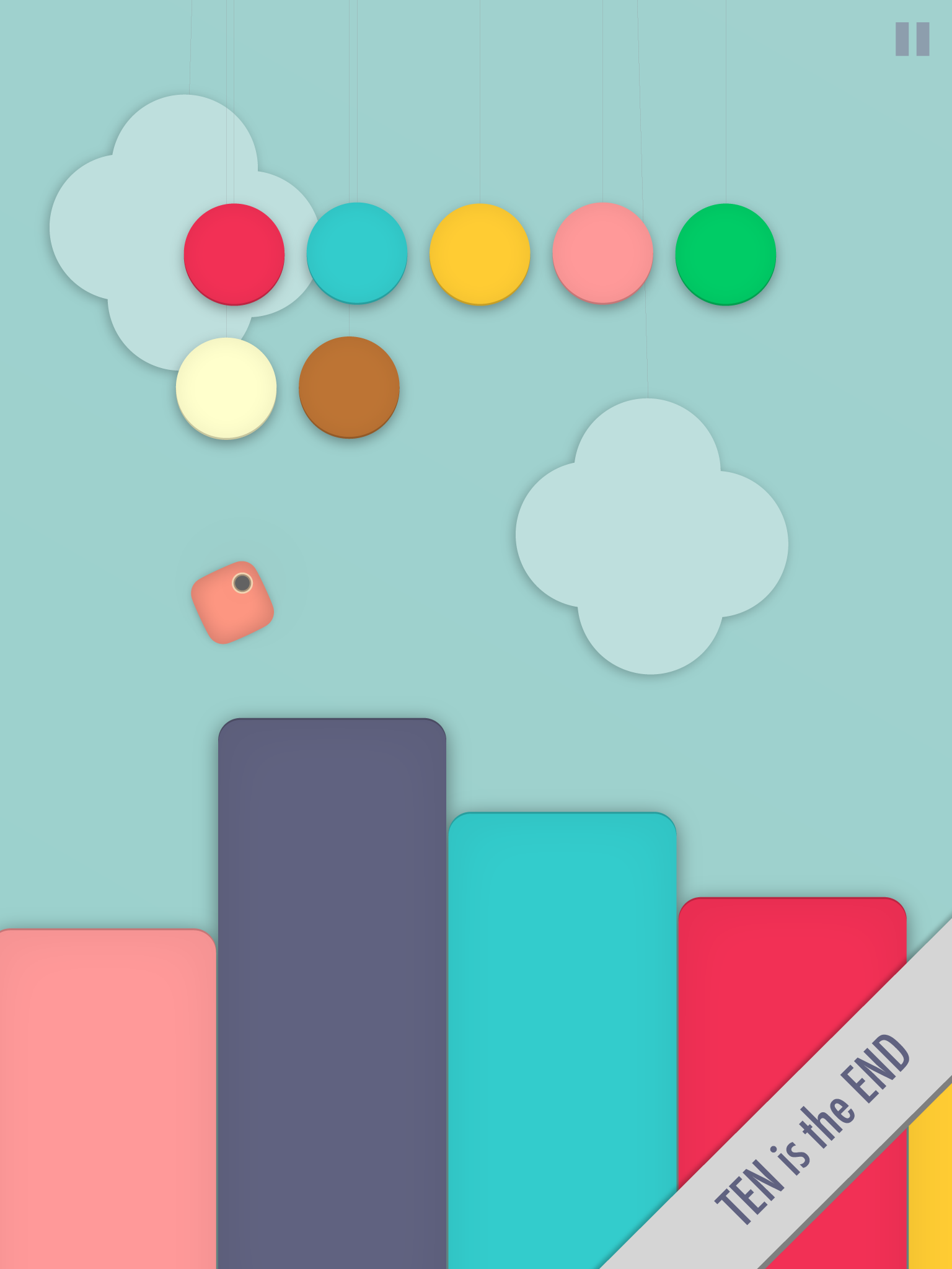 weseewe Game Screenshot