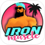 3D bodybuilding fitness game -