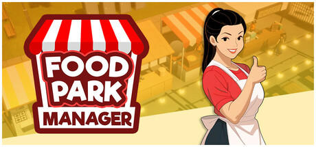 Banner of Food Park Manager 