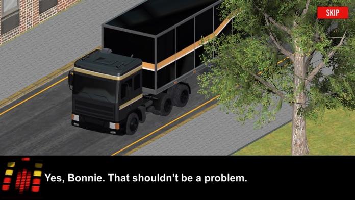 Screenshot of The KITT Game Official