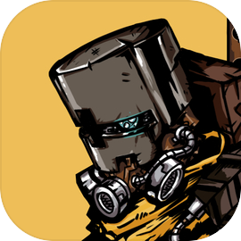 Rust Knight : Rogue-like Shooting Action(Offline)