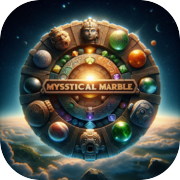 Mystical Marble