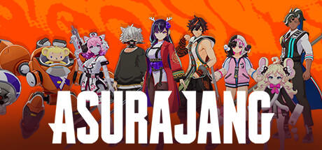 Banner of ASURA JANG 