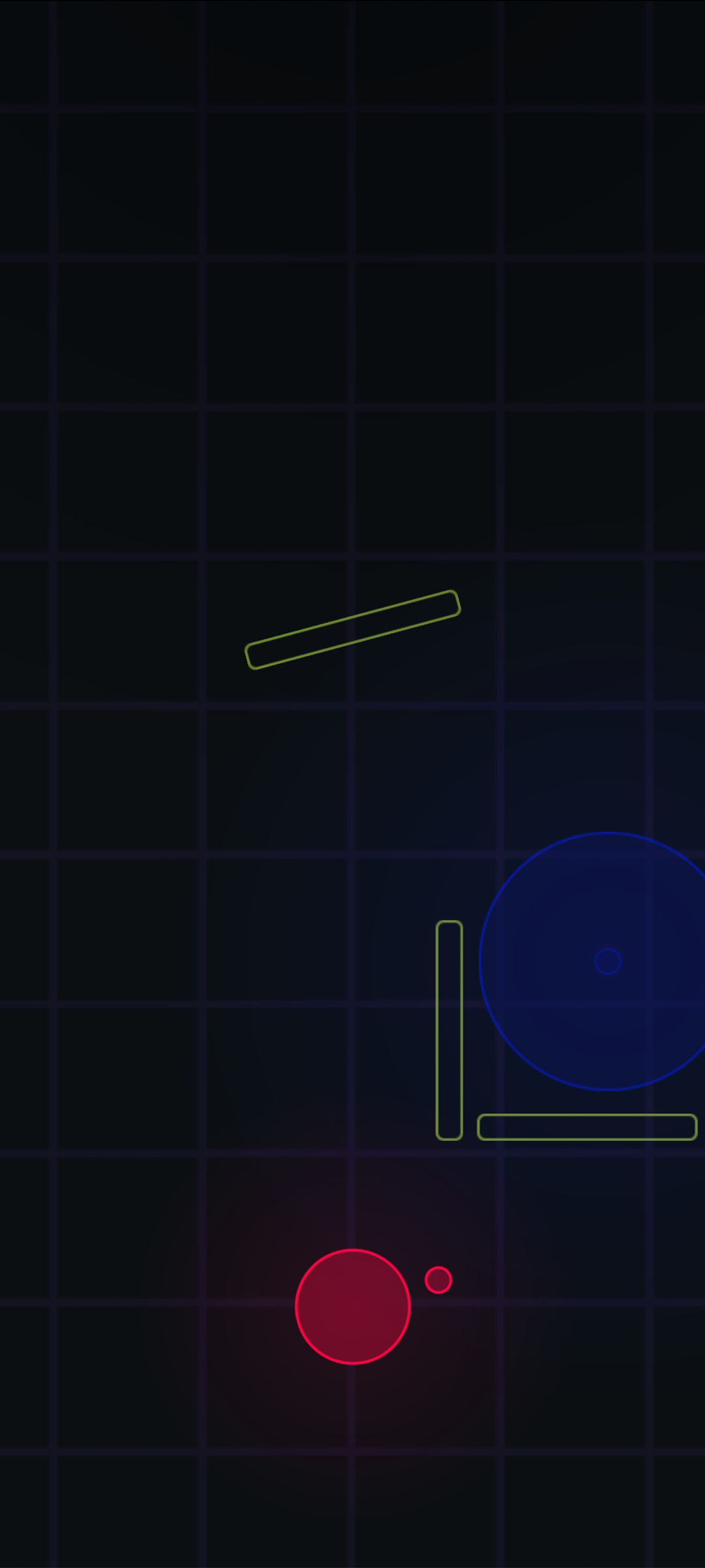 Target Strike Game Screenshot