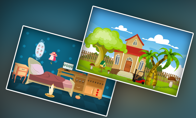 Cuplikan Layar Game Malay Boy Rescue Kavi Escape  Game-312