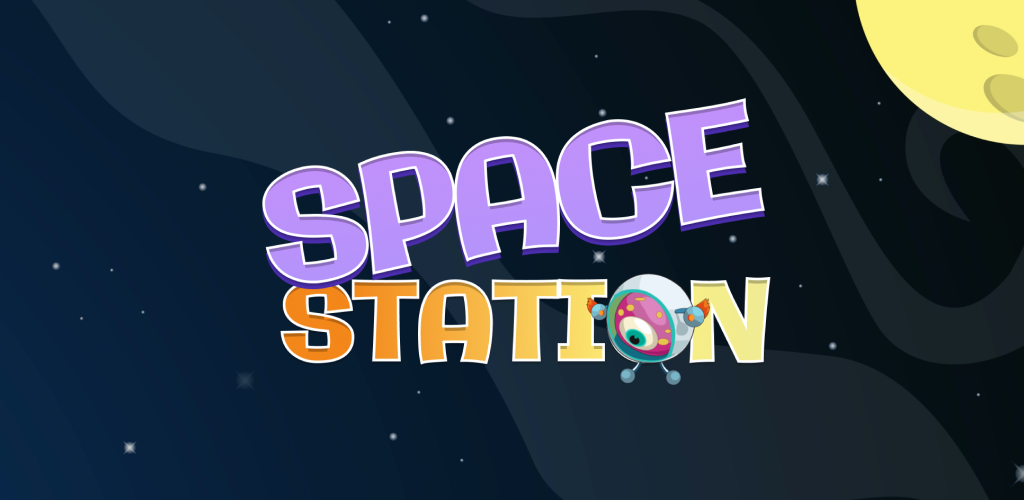 SpaceStation screenshot