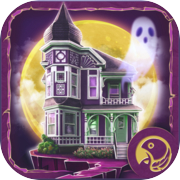 Maison fantôme des morts
