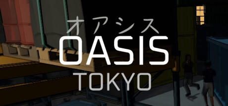 Banner of OASIS: Tokyo 