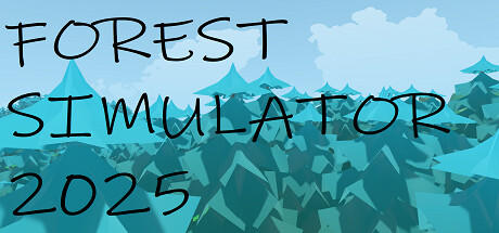 Banner of Forest Simulator 2025 