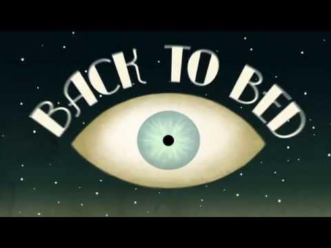 Captura de Tela do Vídeo de Voltar para a cama