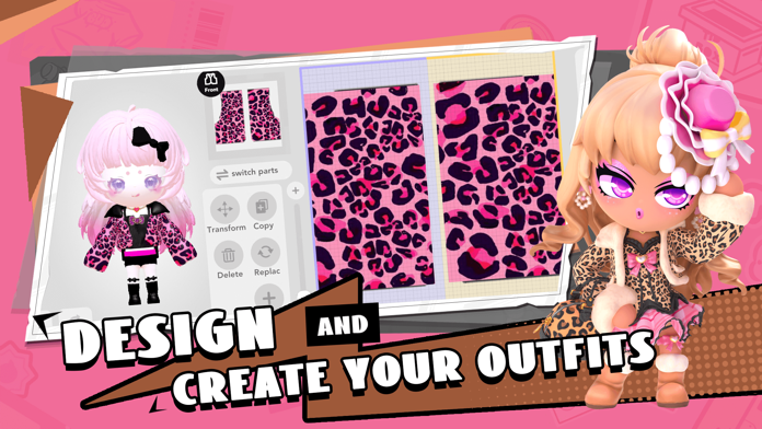 BUD: Create, Design and Play for Android/iOS - TapTap