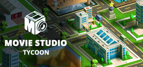 Movie Studio Tycoon screenshot