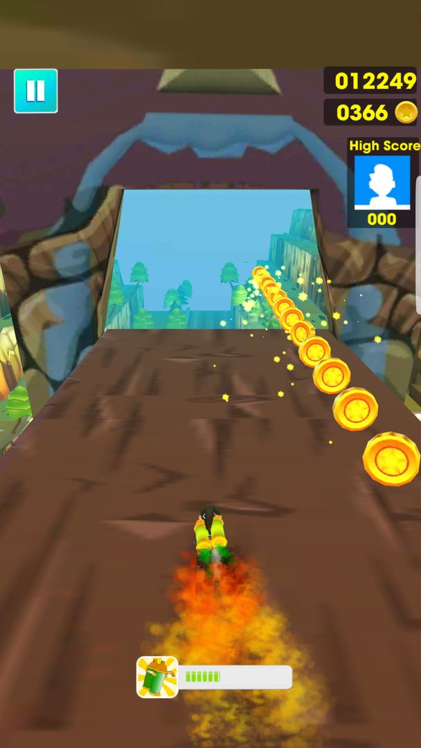 New Super Subway Surf 2019 android iOS apk download for free-TapTap