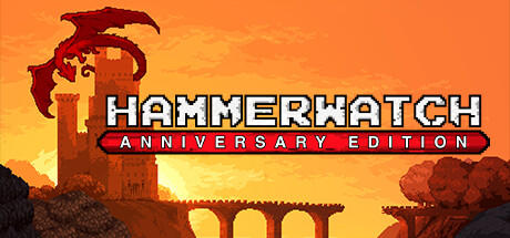 Banner of Hammerwatch Anniversary Edition 