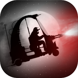 Samosa - Auto Shooter