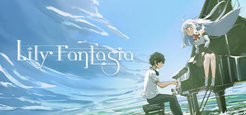Banner of Lily Fantasia 