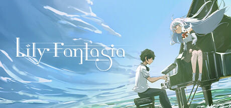 Banner of Lily Fantasia 