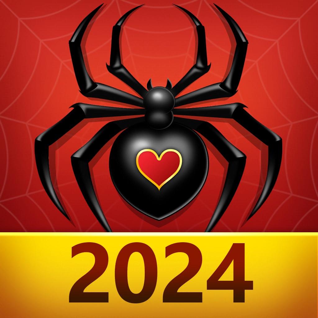 Скачать Classic Spider for Seniors для Android/iOS APK - TapTap