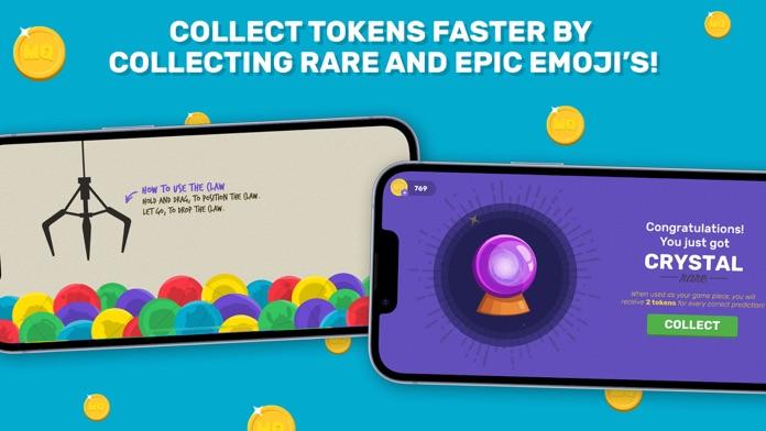 Moral Quandary 게임 스크린샷