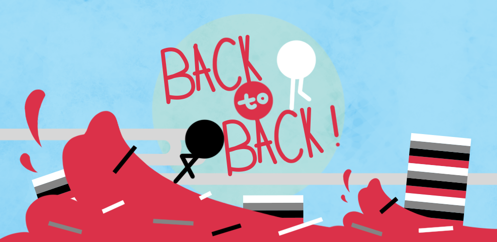 Banner of 背靠背-Back to Back 1.1.0