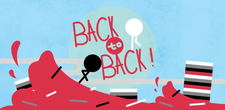 Banner of Back to Back-Back to Back 1.1.0