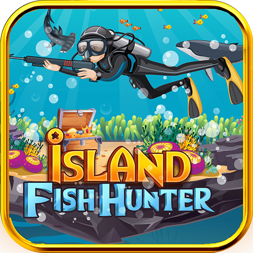 Island Fish Hunter Latest Version for Android/iOS - TapTap
