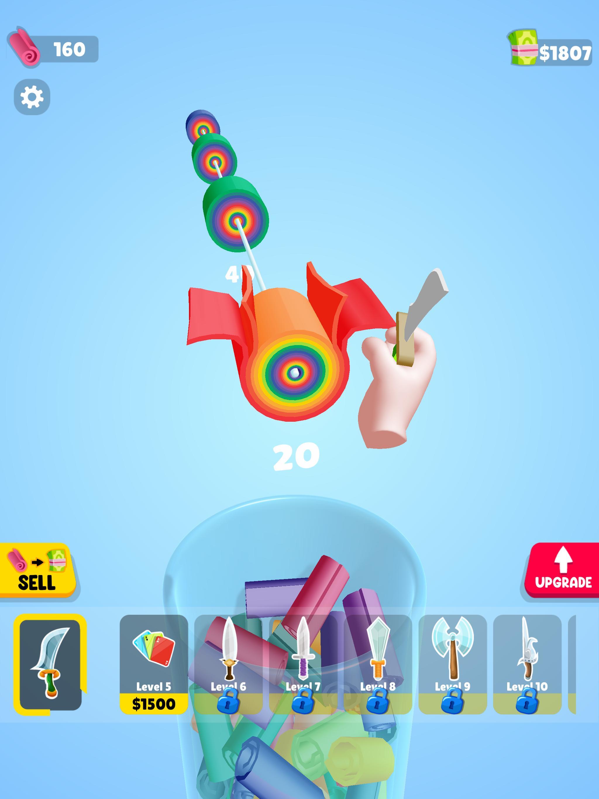Cutting Master android iOS apk download for freeTapTap