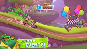 Bad Piggies 2 Game Screenshot