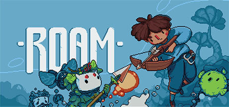 Banner of Roam 