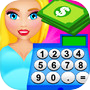 Pregnancy Shopping Money Game