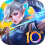 Icon of Mobile Legends: Bang Bang