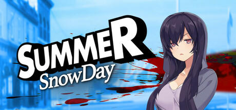 Banner of Summer Snow Day 