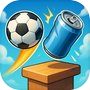 Icon of Target Striker - Ball Shooting
