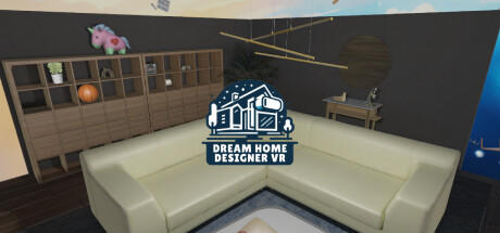 Banner of Dream Home Designer 